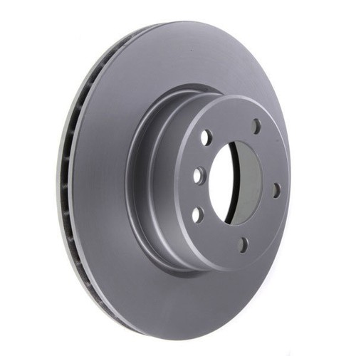 Brake disc front internally - brake,