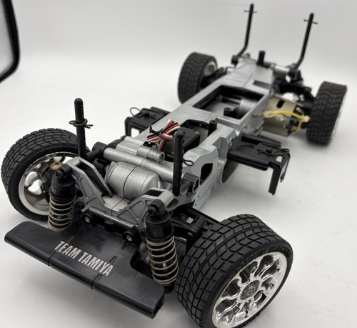 For parts tamiya tl01 - for,