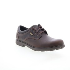 Rockport Storm Surge Plain Toe