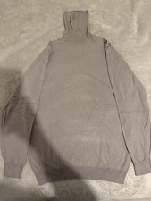 Zara Men's Turtleneck Jumper