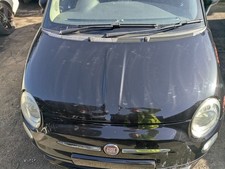 FIAT 500 POP 2009 PRE-FACELIFT