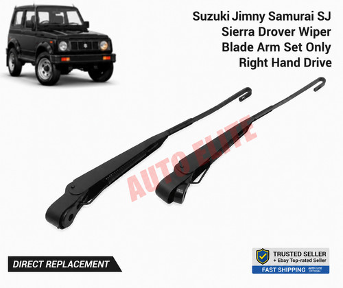 Suzuki jimny samurai sierra - jimny,