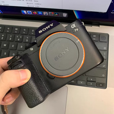 Sony Alpha a7 II Full Frame