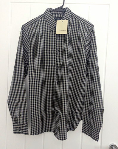 Allsaints neo men - allsaints,