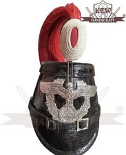 Medieval German Police Officer