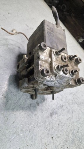 Audi 1994 abs pump - audi, 90