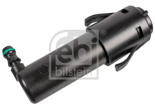 Windscreen washer nozzle