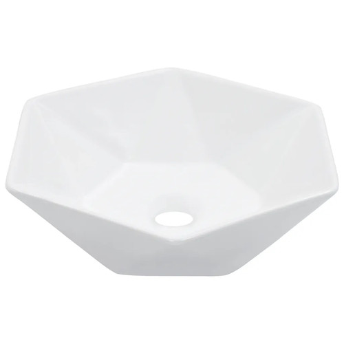 Walplus wash basin 41x36 - wash,