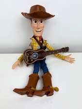 Toy Story Woody Pull String