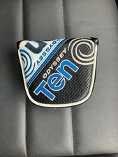 Odyssey 2-Ball TEN Putter