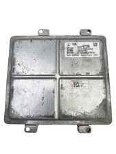 Vauxhall Astra J 5Dr 13-15 Facelift Engine ECU 55484738