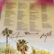 Dogstar Somewhere Between The