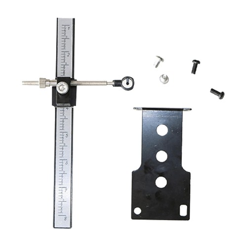Adjustable aluminum archery - adjustable,