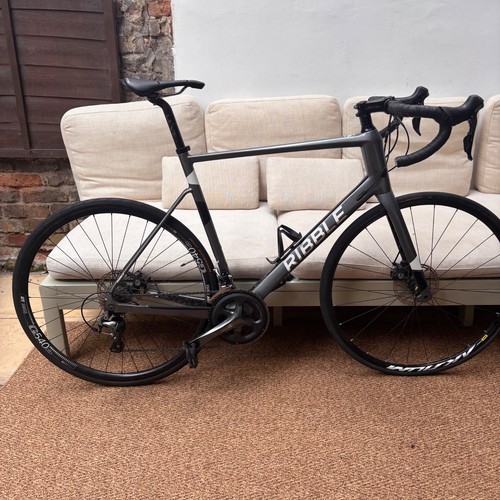 Ribble r872 disc carbon mens - r872,