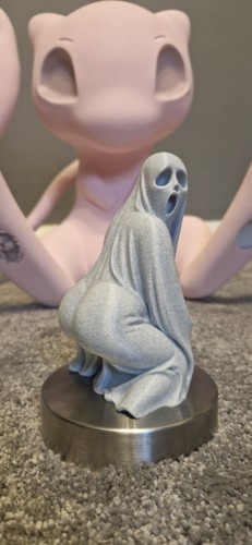 Big booty ghost - booty,