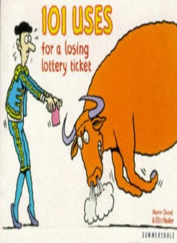 101 uses for losing - for,