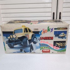 NIKKO Tricky Wagen 1/20 Radio