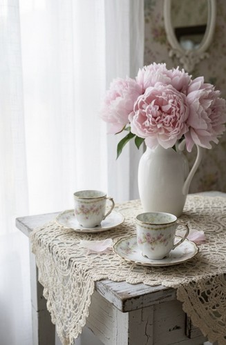 Antique limoges elite - limoges,