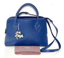 Radley Aldgate Medium Cross