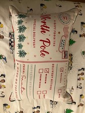 Christmas Cushions, M&S, NWOT, £5 EACH, 6 available