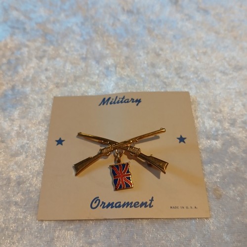 Vintage american crossed - vintage,