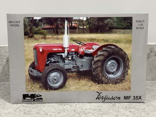 Universal hobbies massey - hobbies,