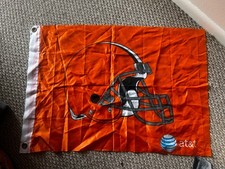 Cleveland Browns NFL football