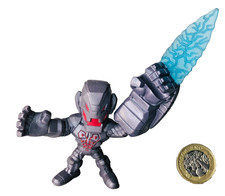 Action Figure Toy Voltron
