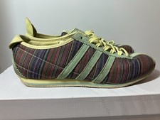 Adidas Marathon Recycled SAMPLE 2007 Size UK 5.5 Unisex