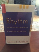RHYTHM: CONTRASTING THE