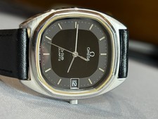 Omega ville quartz - quartz, –