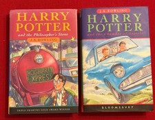 Harry Potter The Philosopher's