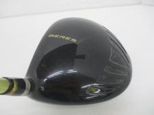 Honma Golf Beres MG710 Driver 10° R Flex graphite Head Used