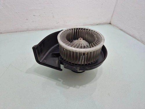 Polo 6c heater blower - vw,