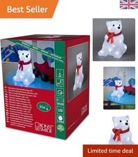 Adorable 18cm Battery LED