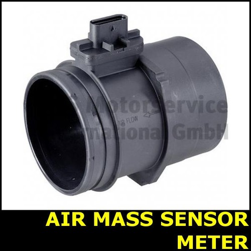 Air mass sensor meter for - mass,