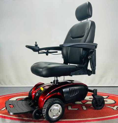 Travelux venture 4mph - travelux,