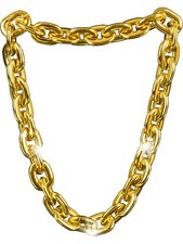 Giant Big Chain Rapper Light