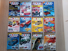 Model Collector Magazine