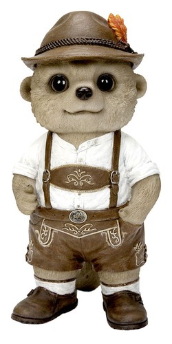 Vivid arts alpen lederhosen - alpen,