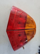 bmw e46 wagon rear light clusters both sides