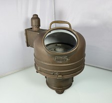 WW2 WWII 1940s Ships Binnacle