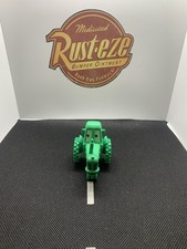 Disney Cars Diecast Ghost