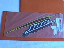 GENUINE YAMAHA FAIRING PANEL