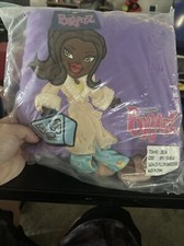 Bratz Slumber Party Sasha