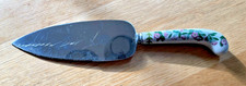 Portmeirion Speedwell Flowers Cake Slice Knife