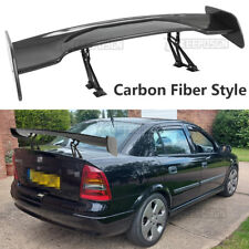 Carbon Fiber Look 47" Rear