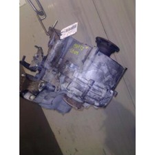 GEARBOX SEAT - CUPRA LEON
