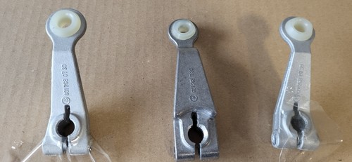Mercedes benz 611 207 410 - mercedes, 207-410