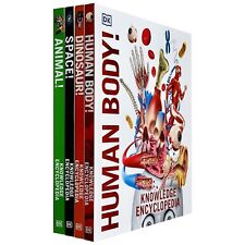 Knowledge Encyclopedias